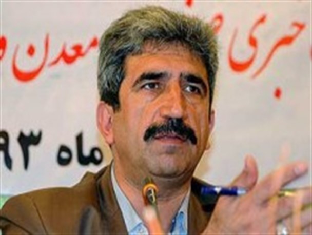 24 درصد واحدهای صنعتی گلستان فعال هستند / 5 واحد صنعتی در کلاله راکد شد