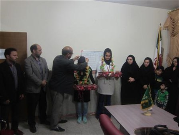 دو رزمی کار مشگین شهری به اردوی تیم ملی کشور دعوت شدند