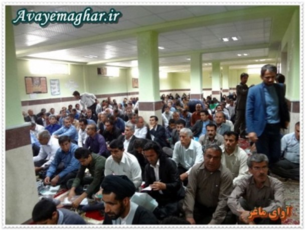 تصاویری از گرامیداشت مقام معلم در شهر لیکک