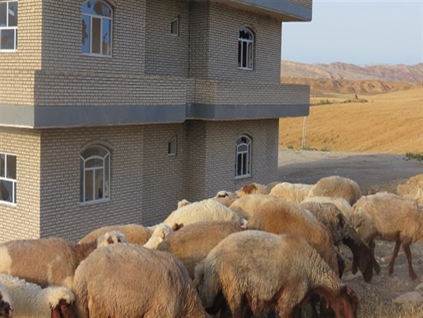 حیف ومیل بیت المال در غفلت مسئولان