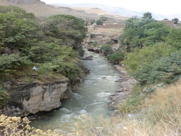 غرق شدن دختر جوان خویی در رودخانه ساری‎سوی ماکو