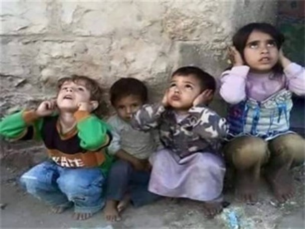 من یمنی هستم و فرزندان اویس را یاری خواهم کرد