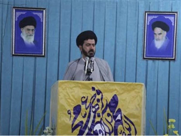 جمهوری اسلامی ایران پاسخ متجاوزان را خواهد داد/ملت ایران ذلت و تهدید را نمی پذیرد