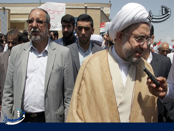 حاکمان دولت های اسلامی مردمشان را از همدردی با ملت مظلوم یمن باز می دارند