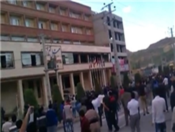 سوءاستفاده ضدانقلاب از یک ماجرای شخصی/ مرگ دختر به خاطر اطلاع خانواده از رابطه با متهم