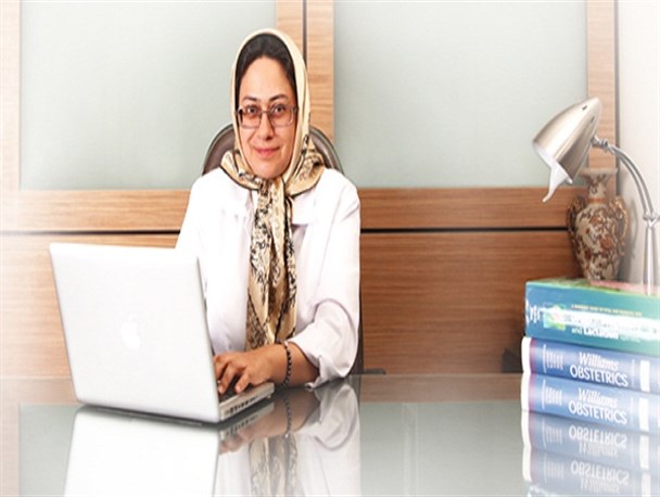 تغییر سبک زندگی بر روی ناباروری تاثیرگذار است