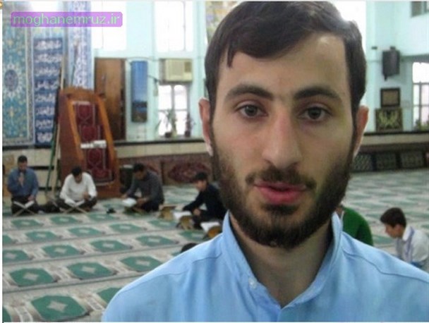 چهره برتر قرآنی شهرستان بیله‌سوار معرفی شد+عکس