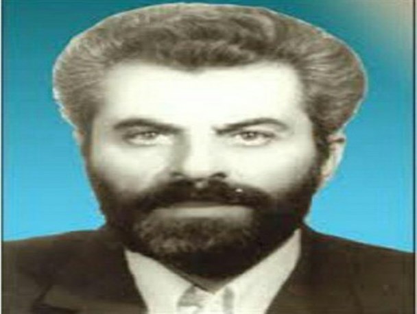 مراسم بزرگداشت یاد و خاطره شهید رحمت‌الله اسماعیلی در دماوند برگزار شد