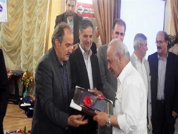 همایش تقدیر از مدیران و معلمان نمونه پیشوا