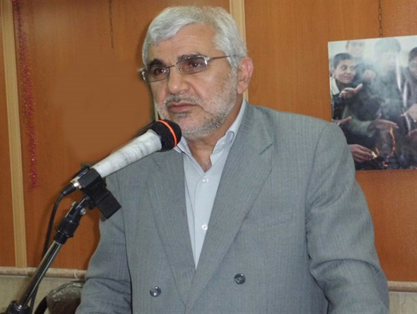 مصادره‌ی ۲ میلیاردی، دستمزد قدم زدن‌های ظریف با جان کری است
