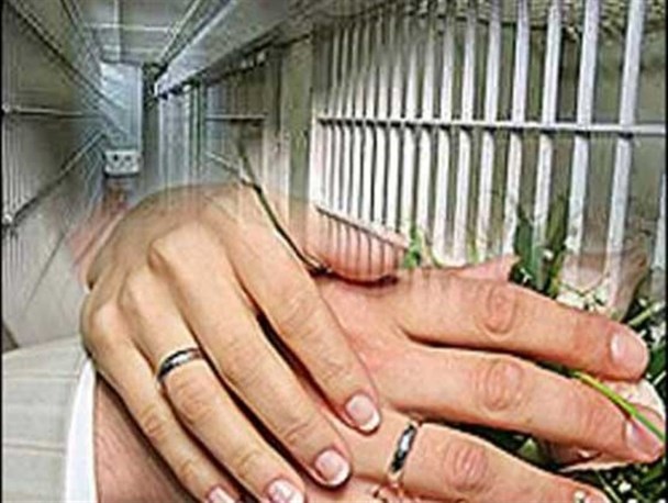 عواقب تلخ زیر سایه سنگین مهریه / تعداد زندانیان مهریه و نفقه در کردستان 46 نفر هستند