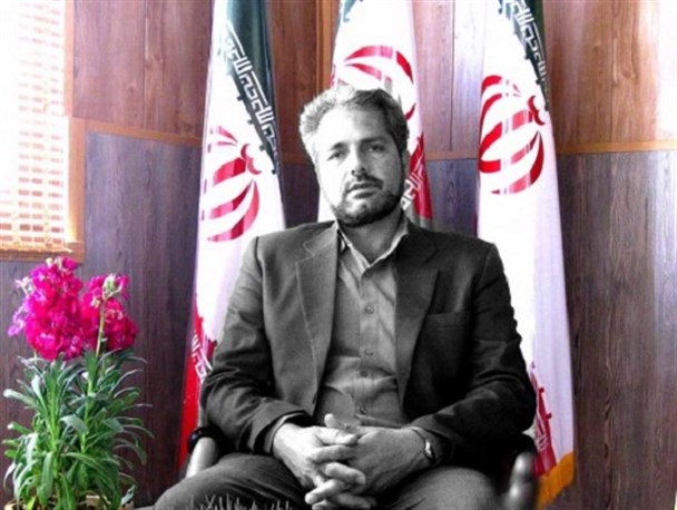 شهردار جدید بویین میاندشت معرفی شد