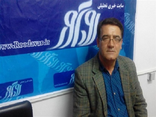 28 سال خدمت معلمی، در دورترین روستاهای 4 شهرستان