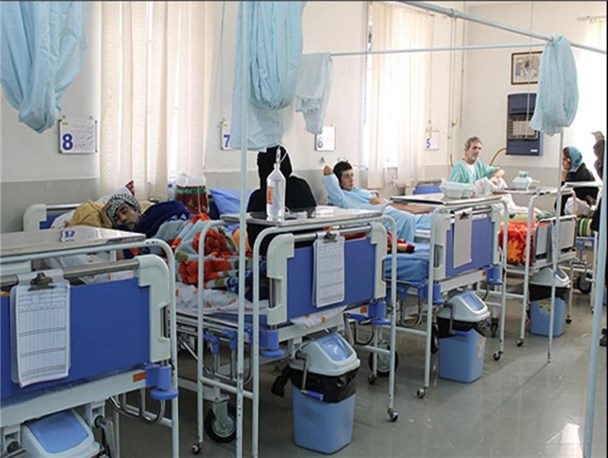 شیوع بیماری کنگو در برخی شهرهای خوزستان