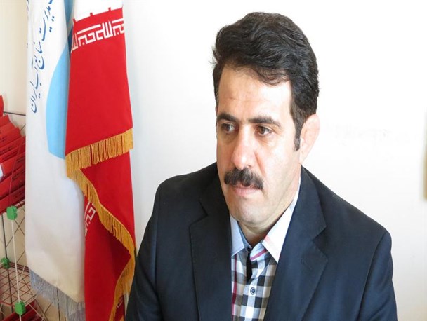 نصب کنتور هوشمند برروی چاه های مجاز/ 48 حلقه چاه غیرمجاز در دشت ممنوعه دهگلان مسدود شد