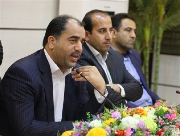 اشتغال جوانان جم و مسئولیت های اجتماعی نار/اعلام آمادگی برای خرید چندین پرواز