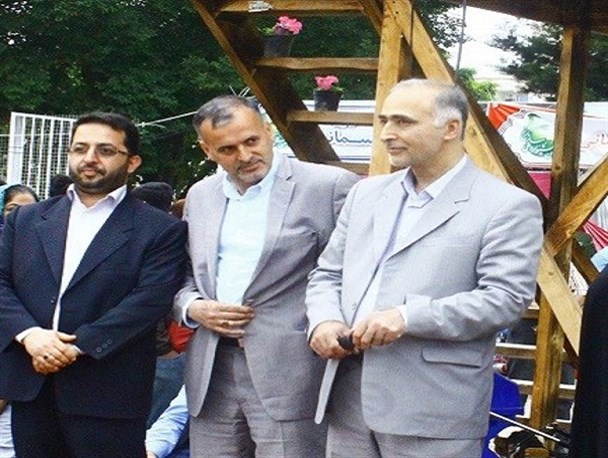 جشنواره ملی بهارنارنج فرصتی برای شناسایی ظرفیت‌های بابل است