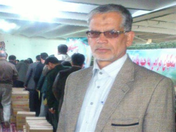 در تک تک سنگرها و شهر های سوریه نام سردار شهید همدانی می درخشد