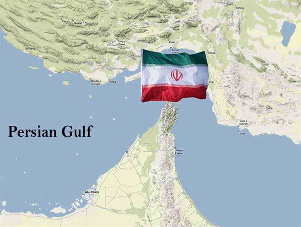 بستن تنگه هرمز توسط سپاه مطابق با حقوق بین الملل است/برداشت ۲ هزار میلیارد از دارایی ایران این نقض آشکار حقوق بین الملل