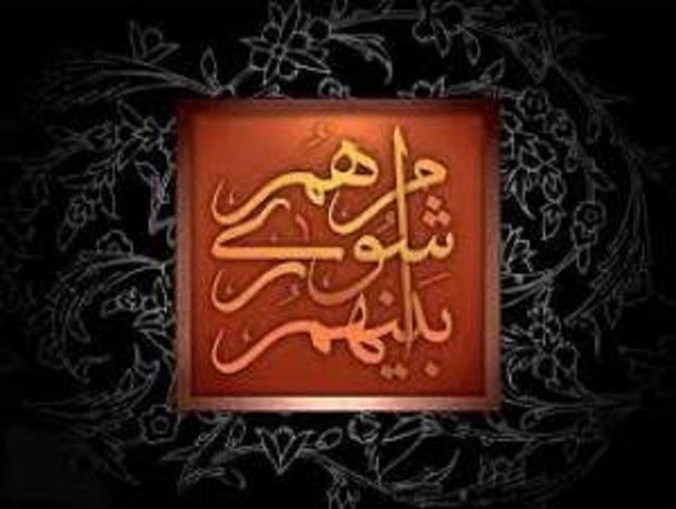 ضبط صدای عضو شورا توسط شهرداران در استان!