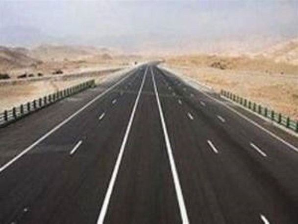 جاده تبریز- اهر جزو پروژه‌های اولویت‌دار کشور به شمار می‌رود