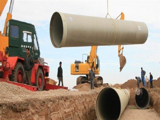 پافشاری دولت یازدهم برای انتقال آب کارون به فلات مرکزی
