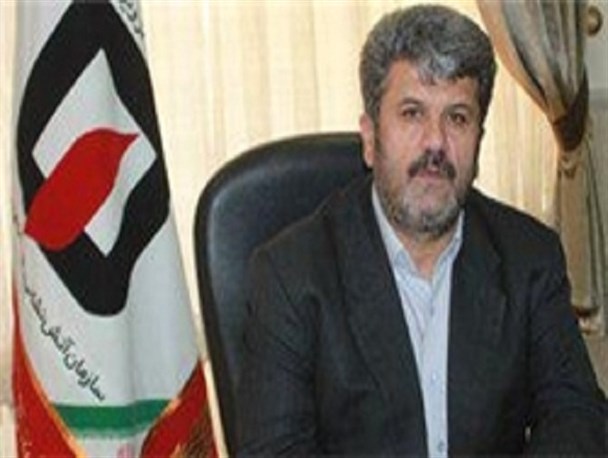 برگزاری نخستین دوره آموزش مقدماتی آتش‌نشانان داوطلب در قزوین