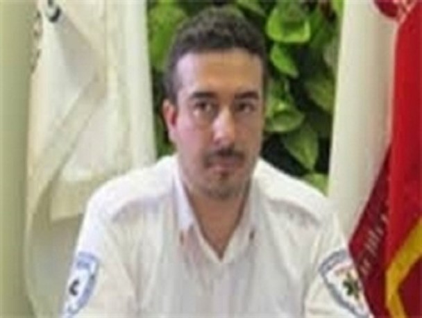 انتقال ۳۷ مصدوم تصادفات به بیمارستان‌های قزوین