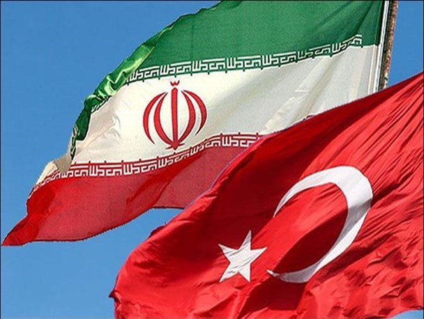 پیشنهاد ایران به ترکیه برای ساخت "خودرو" مشترک
