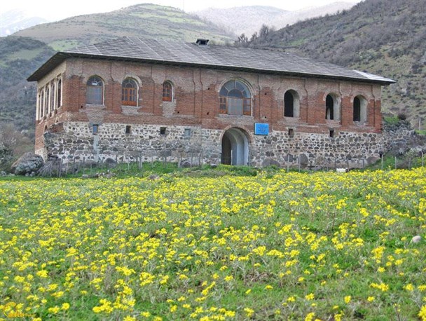 مریان و آق اولر تالش ، شکوه و عظمت تاریخی یک قوم