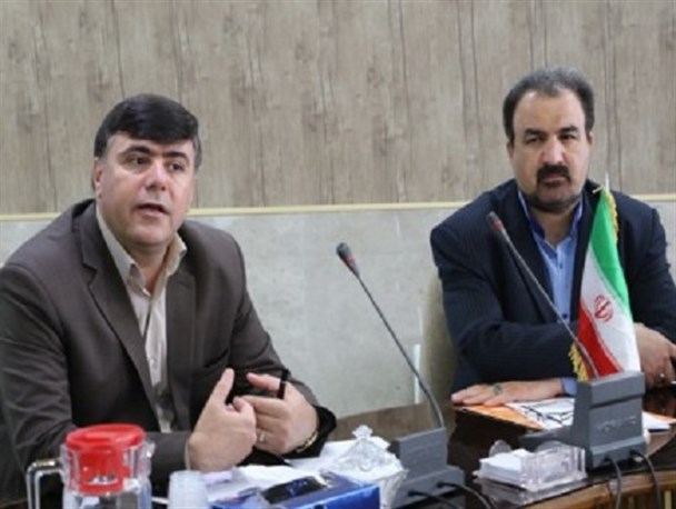 کنار گذر غرب اصفهان تا میدان شهر کرکوند در نیمه اول امسال افتتاح می شود