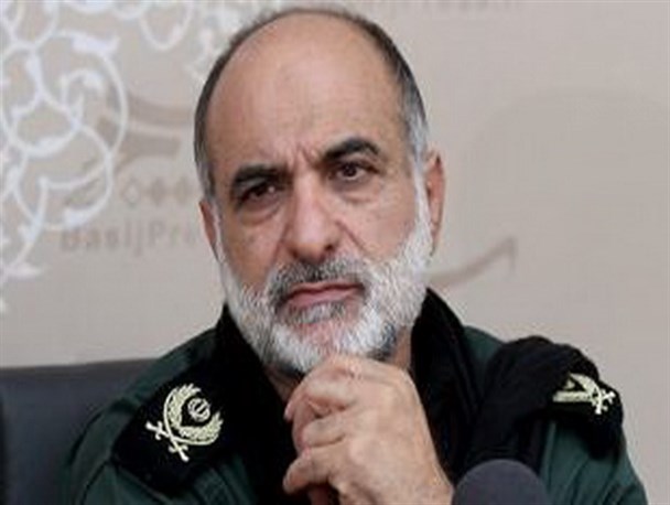 شهادت محمدرضا دستواره برایم باورکردنی نبود/بعد از شهادت شهید ممقانی،آرزوی شهادت کرد