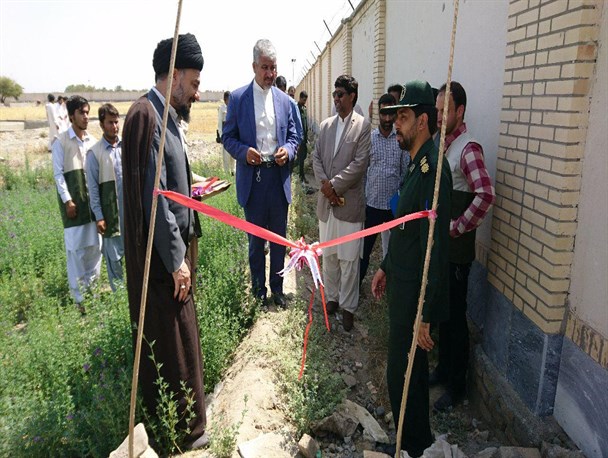 هدف بسیج سازندگی در راستای اقتصاد مقاومتی است
