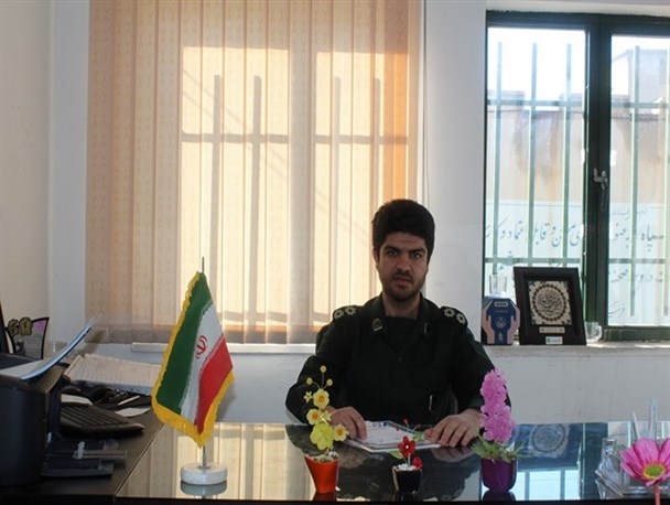 پرداخت 6 میلیارد ریال تسهیلات اشتغالزایی توسط بسیج سازندگی در مانه وسملقان