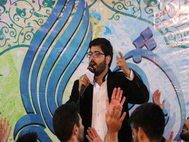 شکوه دلدادگی در گردهمایی هیأت های مذهبی اصفهان/ تصاویر