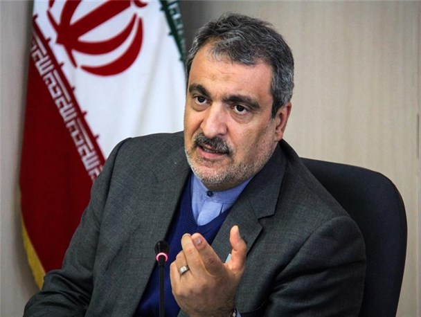 به غیر از امنیت کشور امنیت دیپلماسی هم می خواهیم