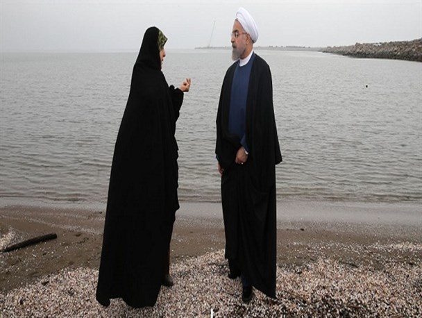هم‌نفسی صوری دولت حرف با خوزستان