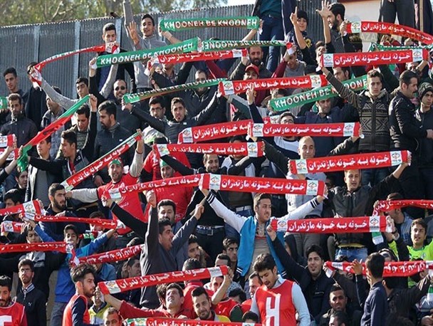 سوال بی‌جواب این روزهای فوتبال مازندران/ آیا خونه‌به‌خونه امتیازش را می‌فروشد؟!