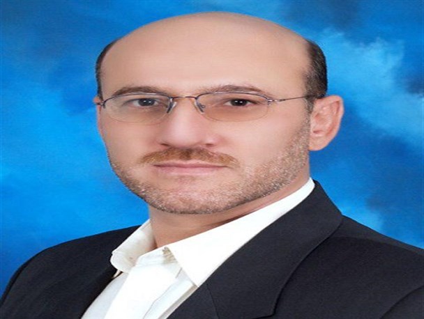 پیام فرماندار شهرستان نی ریز بمناسبت روز جهانی صلیب سرخ و هفته هلال احمر