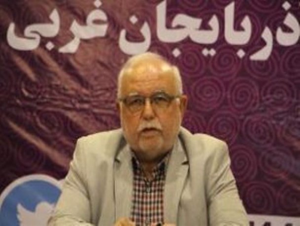 رئیس ستاد روحانی در آذربایجان غربی و آرزوی تکرار ۸۸