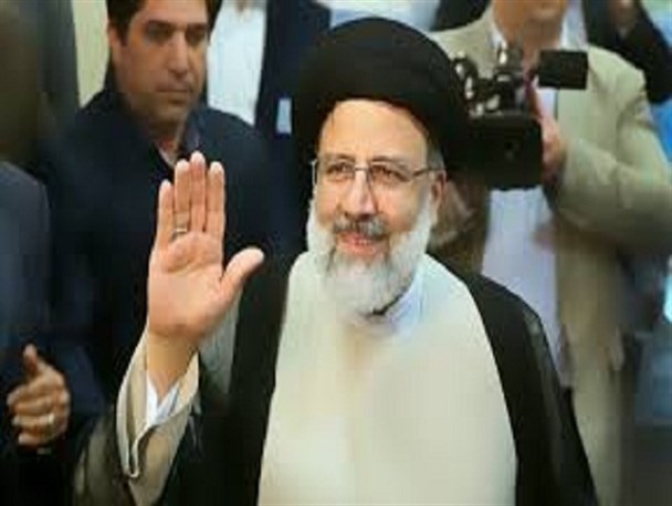 سفر بوشهر حجت الاسلام رئیسی به زمان دیگری موکول شد
