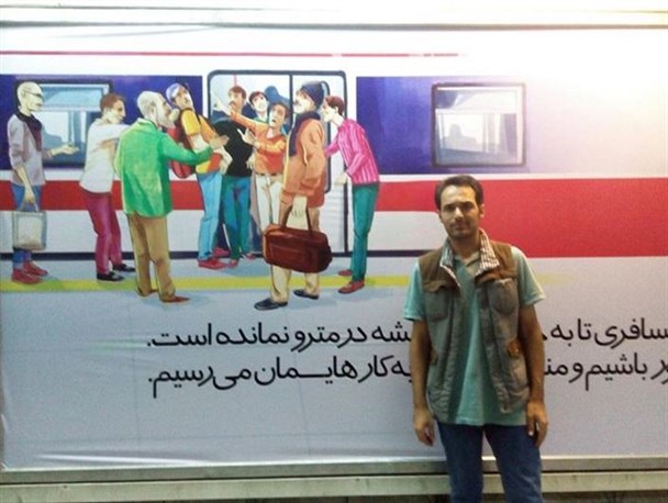 زمینه فعالیت برای هنرمندان در قزوین وجود ندارد