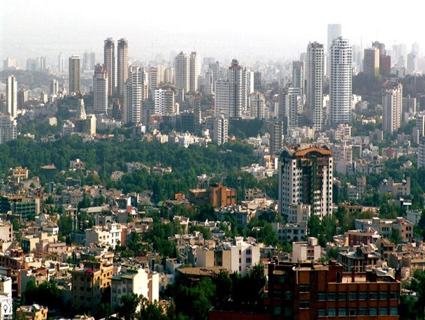 47 درصد واحدهای مسکونی شهری در برابر سوانح مقاوم نیستند