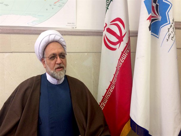 برگزاری یادواره شهدای روحانیت با حضور فرزند آیت الله العظمی مکارم شیرازی