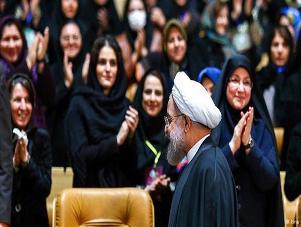 شعارهای بی‌عمل دولت یازدهم در حوزه زنان
