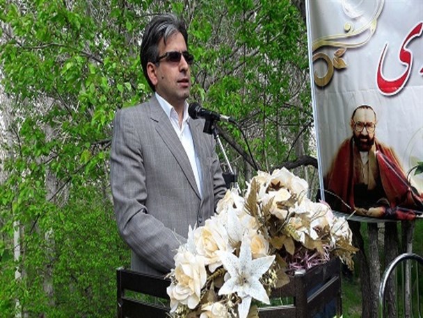 همایش تجلیل از معلمان نمونه درشهرستان اسکو برگزار شد+تصاویر