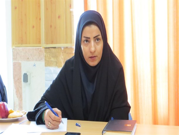 رئیس جمهور آینده به بانوان نخبه بیشتر توجه کند