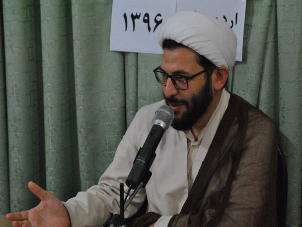 انتخاب فرد اصلح یعنی فراهم کردن بستر اقتصاد مقاومتی، تولید و اشتغال جوانان