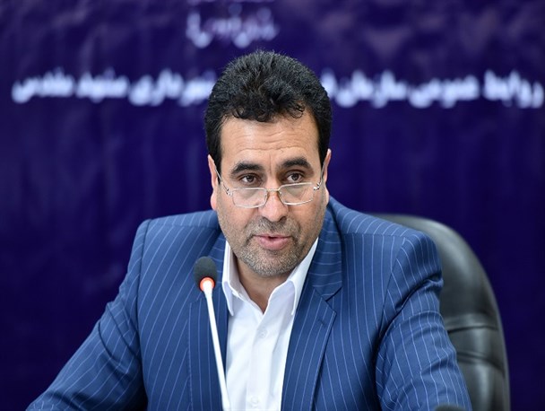 بیشترین آمار فوتی سال گذشته در مشهد زن بودند