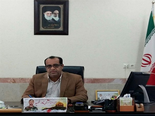 ۲ نفر از داوطلبان رد صلاحیت شده انتخابات در باوی تایید شدند